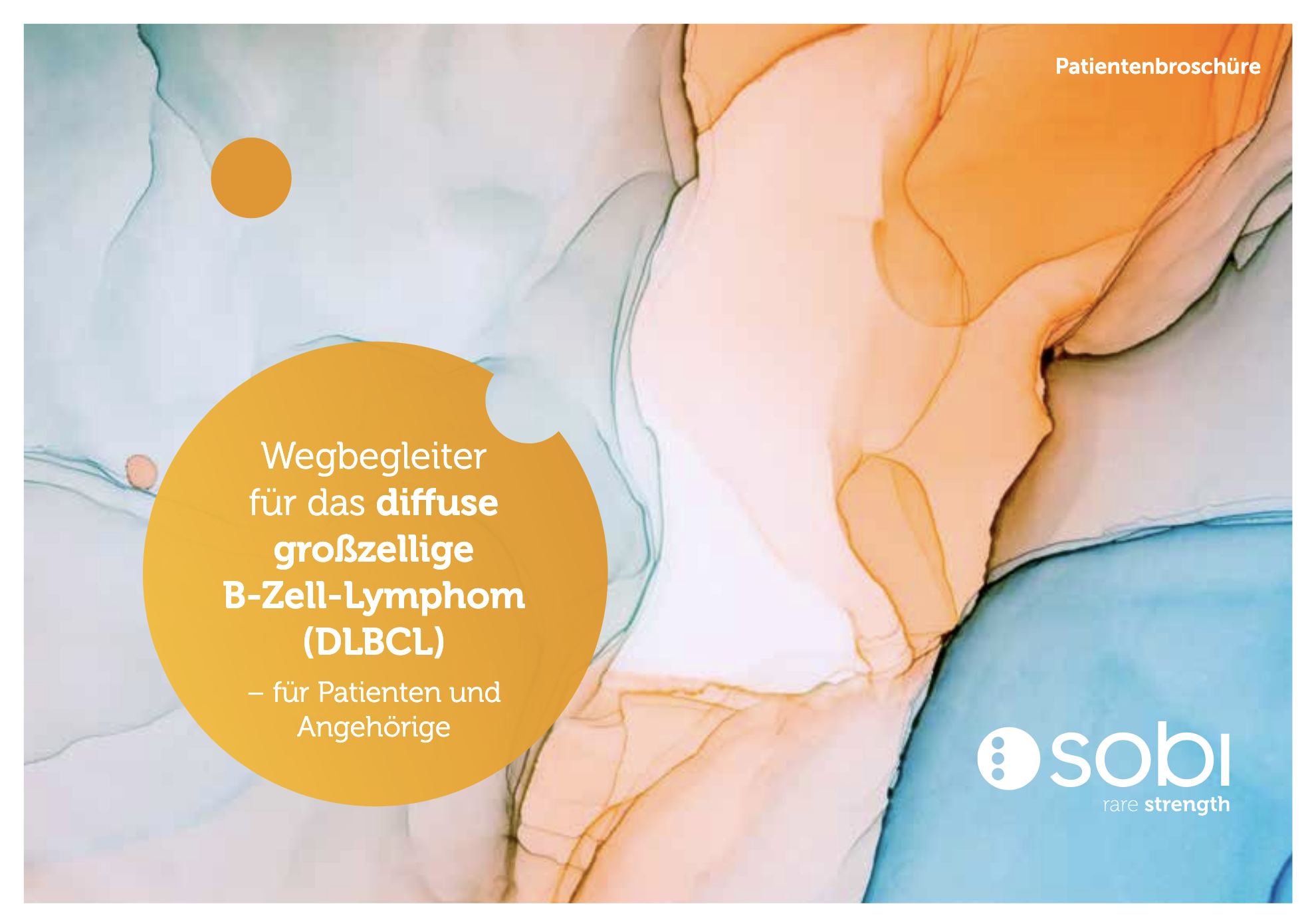 Patientenbroschüre