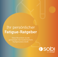 Fatigue-Ratgeber: Verständnis, Tipps und Dokumentation für das Arztgespräch, jetzt downloaden