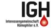 Interessengemeinschaft Hämophiler e.V.