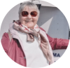 Ruth Kleeberger - eine PNH-Patientin