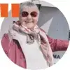 Ruth Kreuzfahrt